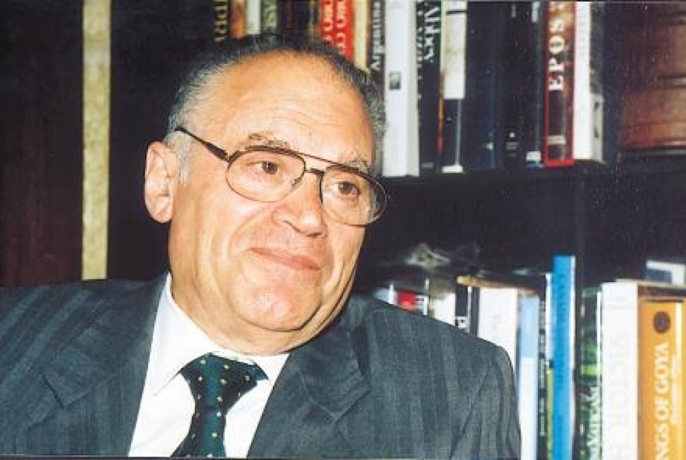 “Ibnu Ugo rrakkontali li l-priġunieri kienu lestew siġġu speċjali lil missieru meta kien daħal il-ħabs”