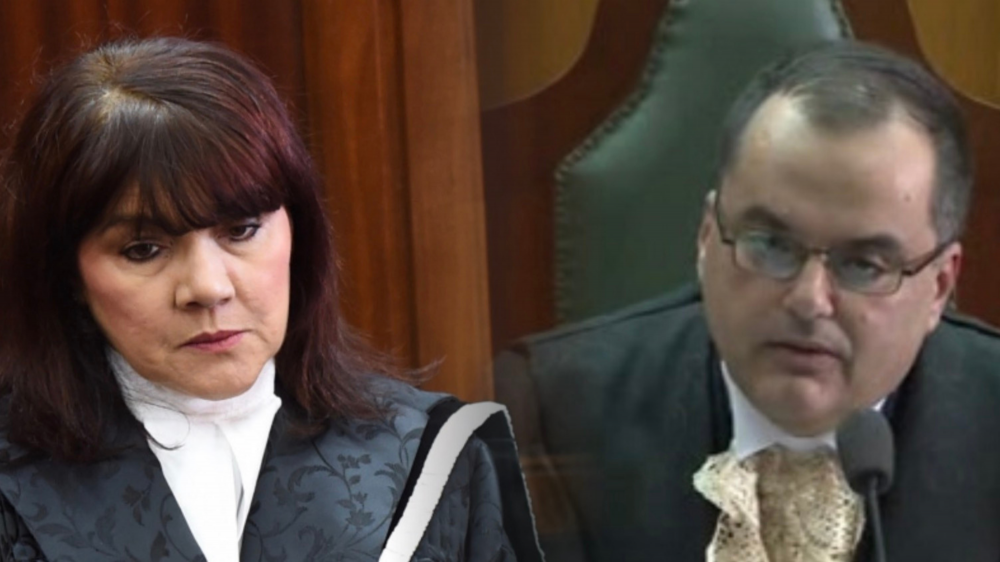 Isem kontra isem, fis-saga tal-Prim Imħallef il-ġdid