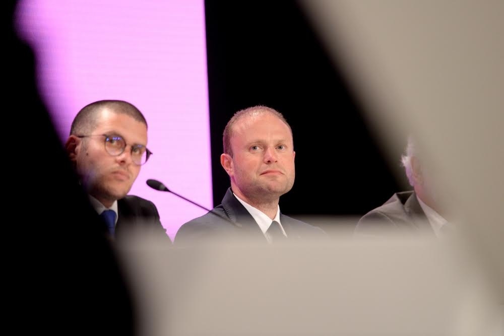 Il-konferenza Ġenerali tal-PL se tiddiskuti l-kirjiet matul il-konferenza tal-lum