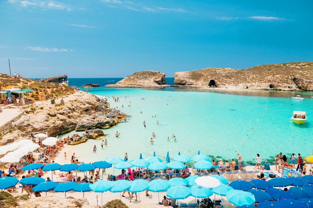 Jidher li se jkun staġun turistiku tajjeb, jgħid Agius Muscat