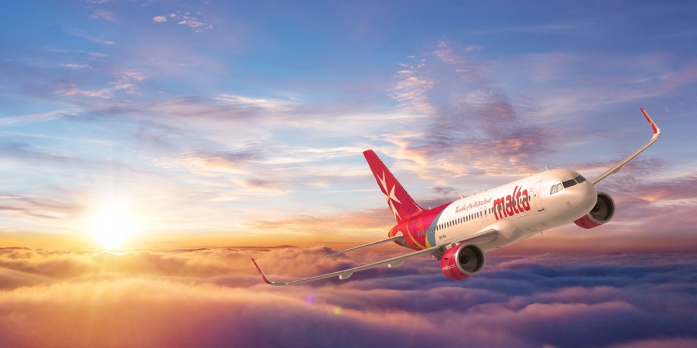 L-Air Malta 