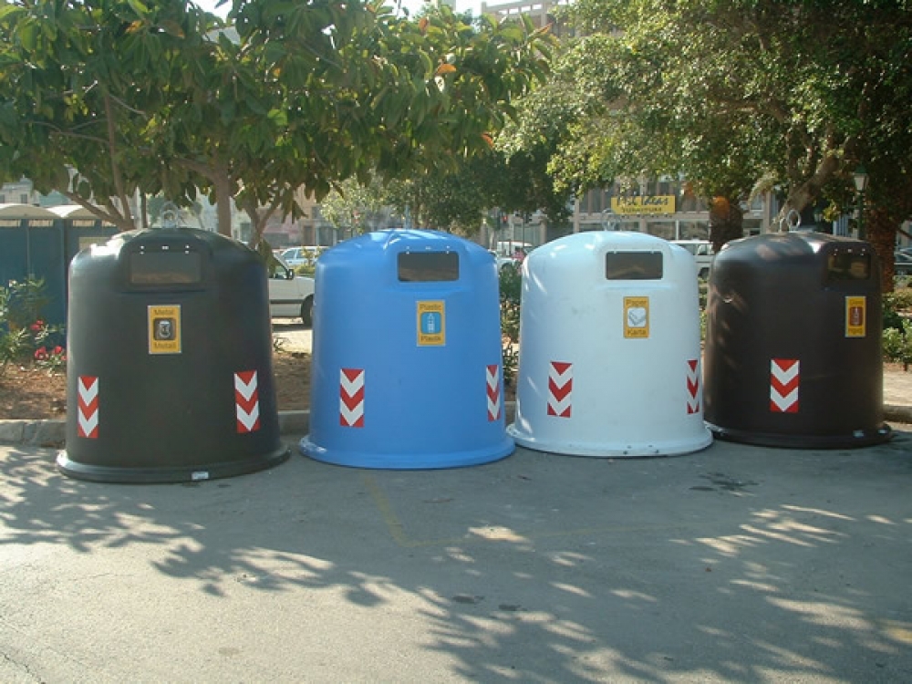 L-ewwel tissepara imbagħad....