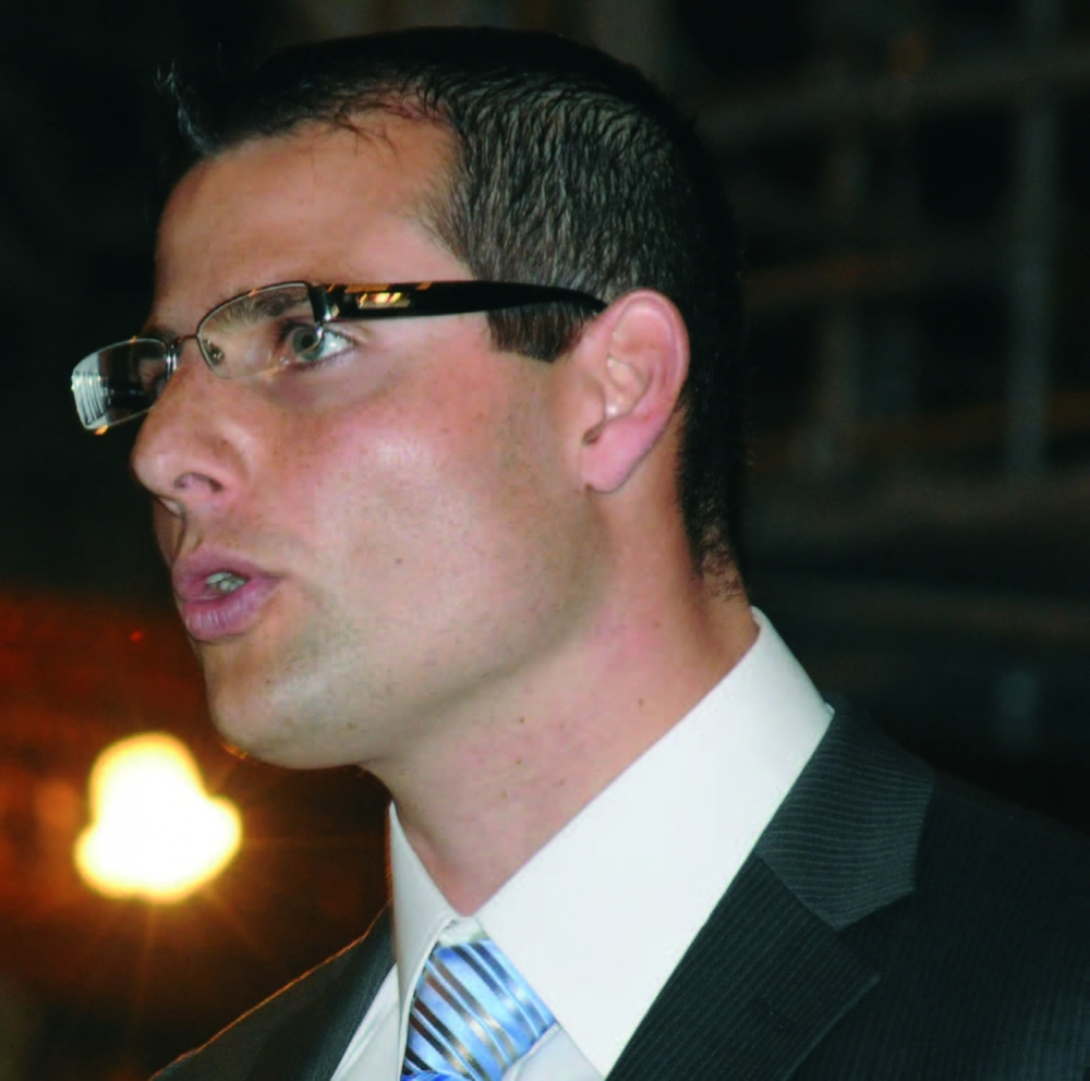 Robert Abela