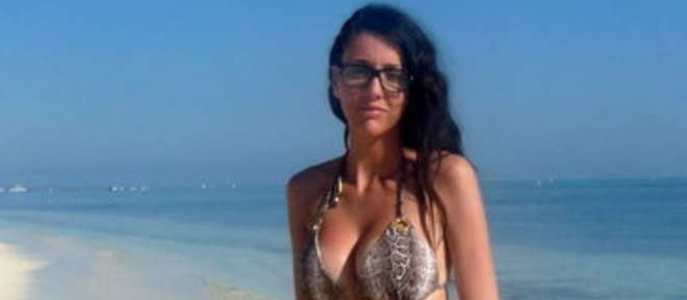 L-aktar ħalliela sexy fid-dinja