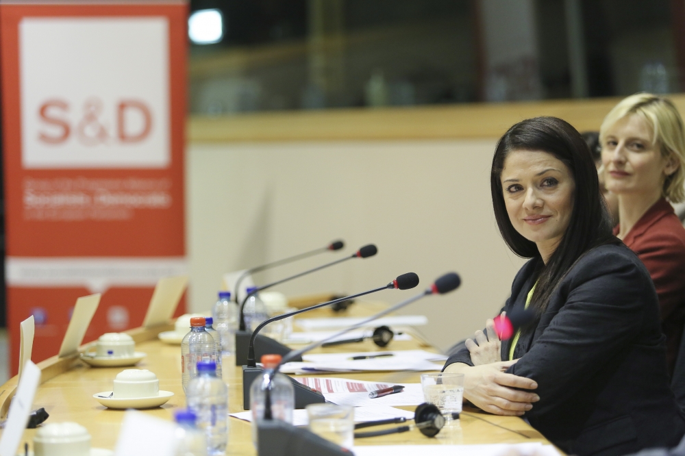 Hemm bżonn noffru appoġġ lil min jipprova jibda negozju tiegħu