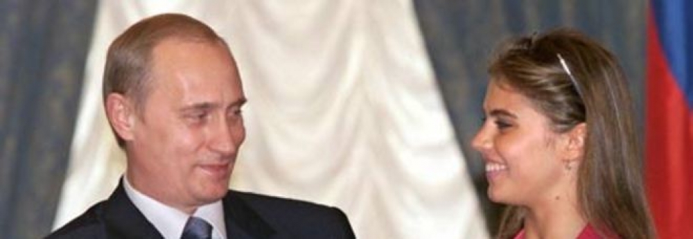 Putin u Kabalieva