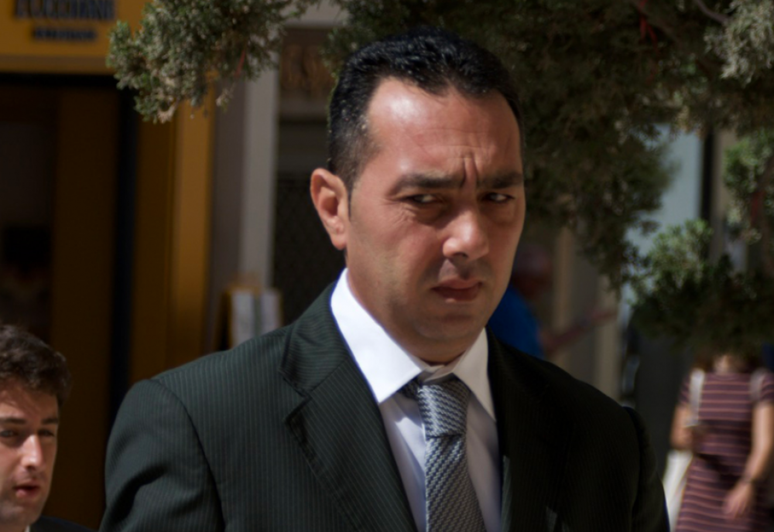 DIRETT | Melvin Theuma kien jibgħat flus lill-familji tad-Degiorgio u Vince Muscat, jixhed Lawrence Pace