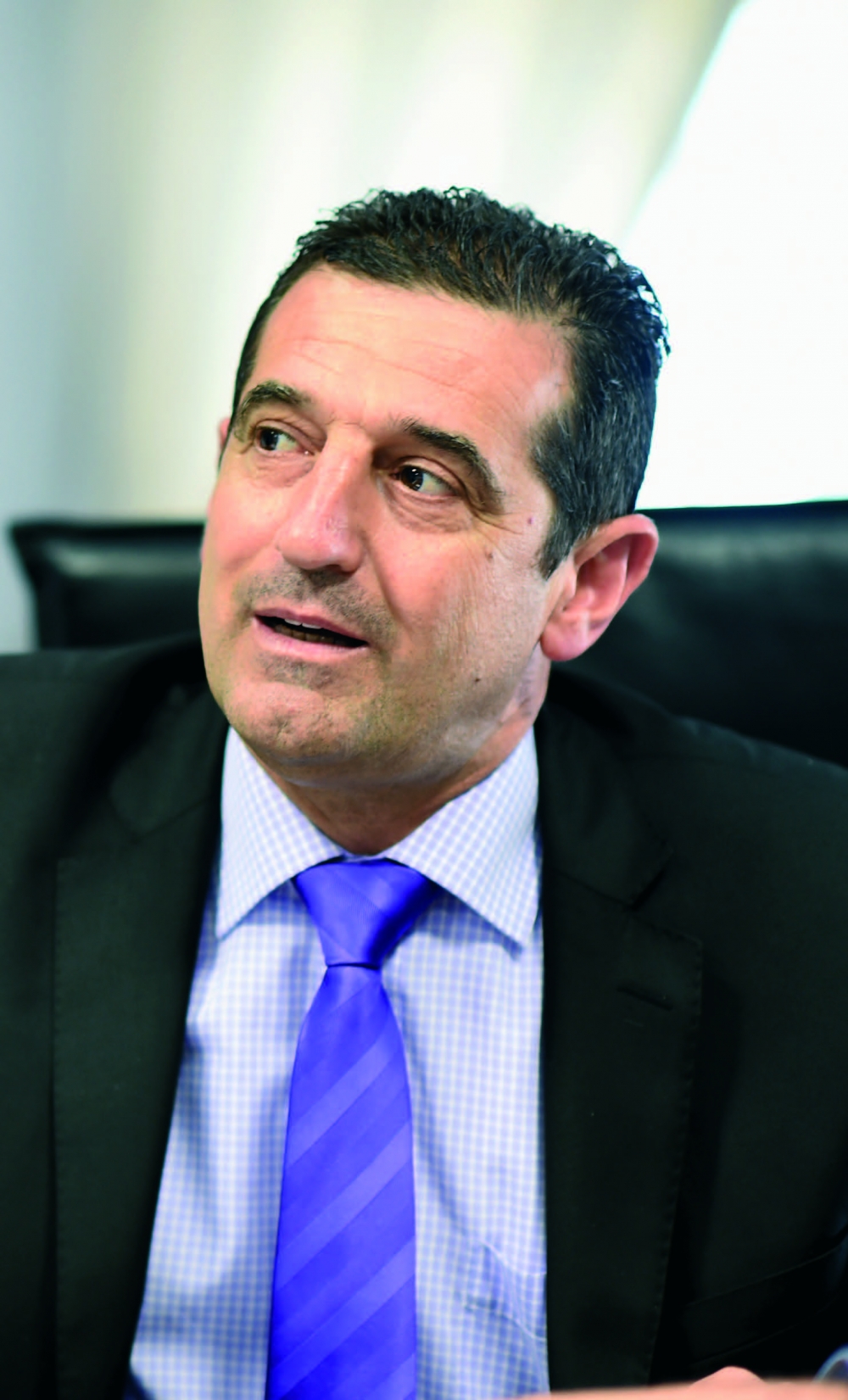 Twieled, għex u trabba Bormla u jafuh bħala l-Wefi