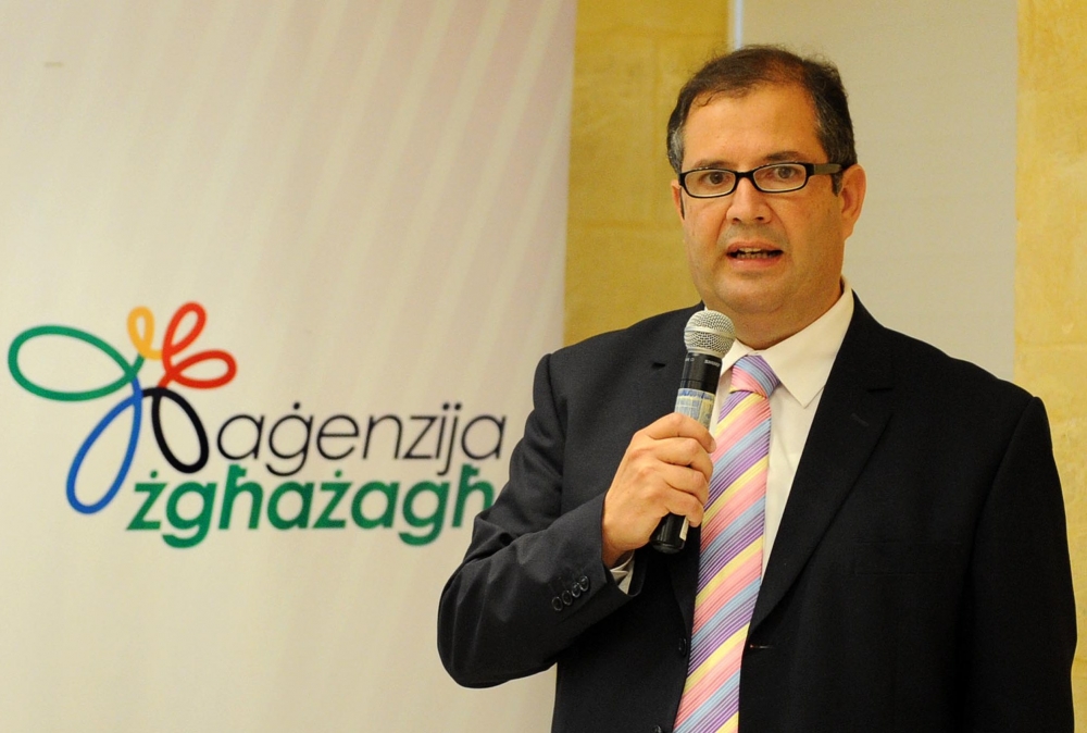 Dan huwa gvern li sfida l-istatus quo f’pajjiżna