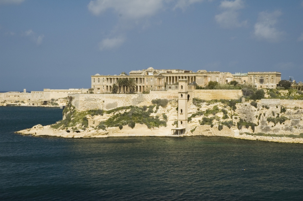 Il-Forti Ricasoli