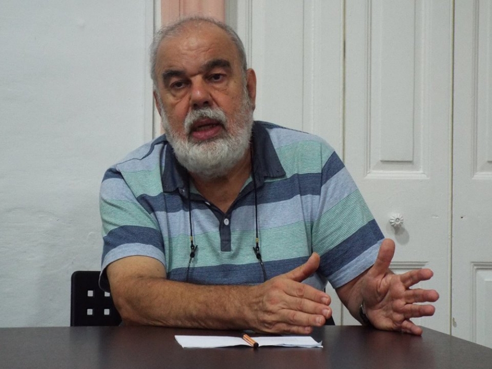 Charles Miceli