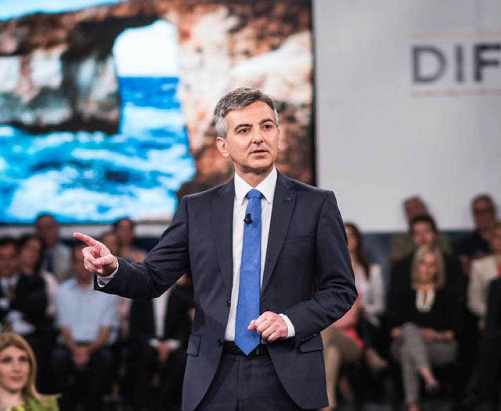 L-attakk ta’ Simon Busuttil fuq il-whistleblower huwa wkoll attakk fuq l-istess liġi li l-poplu vvota favoriha