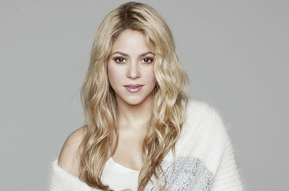 Shakira tagħlaq 40 sena