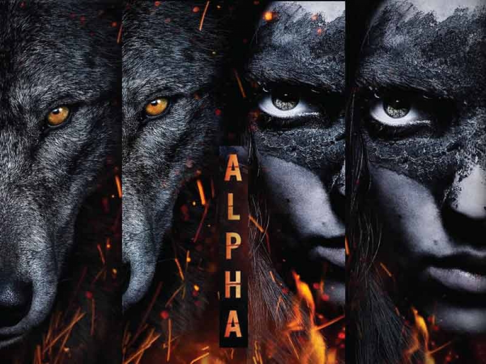 Alpha
