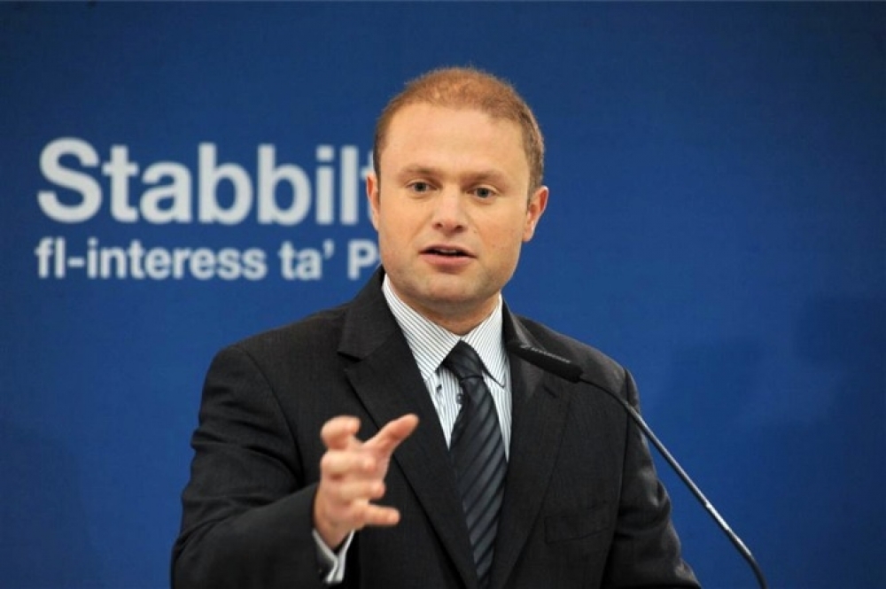 Talbu r-riżenja ta' Muscat u Mizzi, ta' Dalli u ta' Mallia