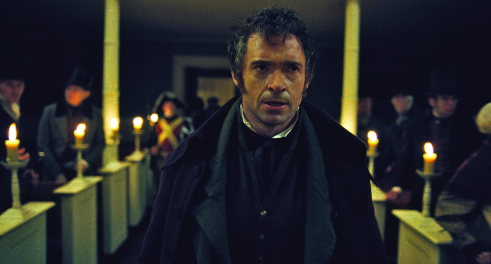 Jean Valjean kien weħel ħames snin ħabs għaliex kien seraq xi ħobż għal oħtu marida… dik hi l-verità…