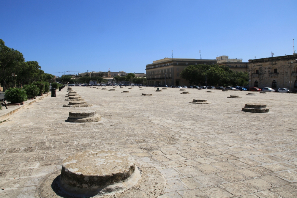 Il-Furjana hemm 76 fossa li fihom sular u nofs mill-għoli