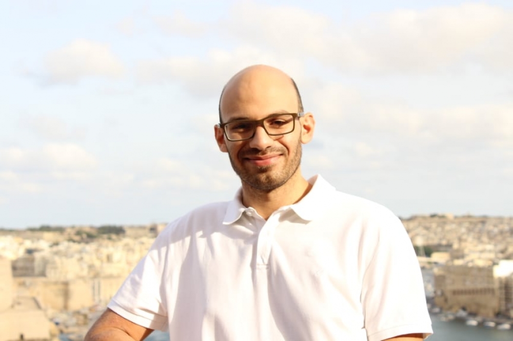 Thomas Kassandra Mallia