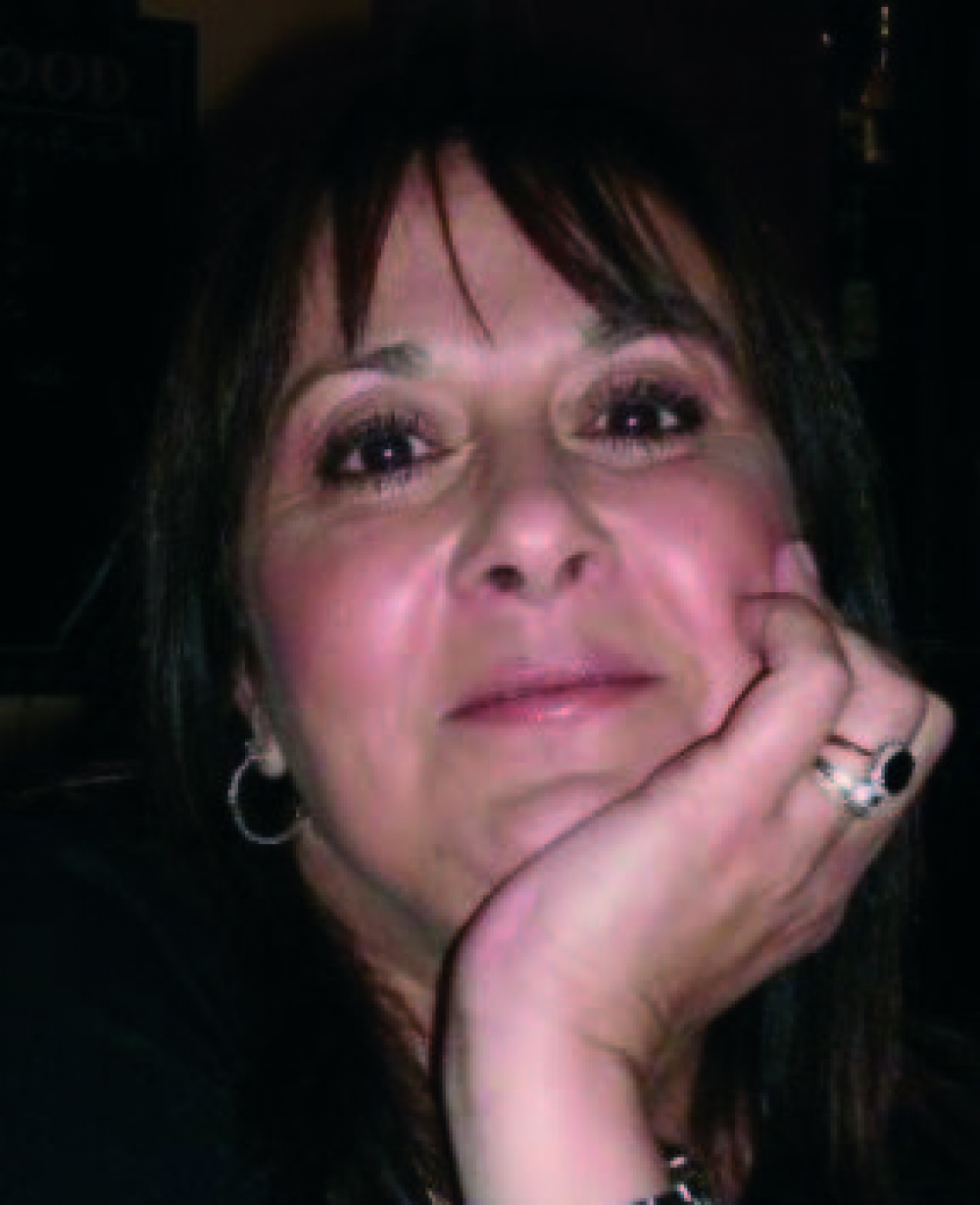 Rita Camilleri