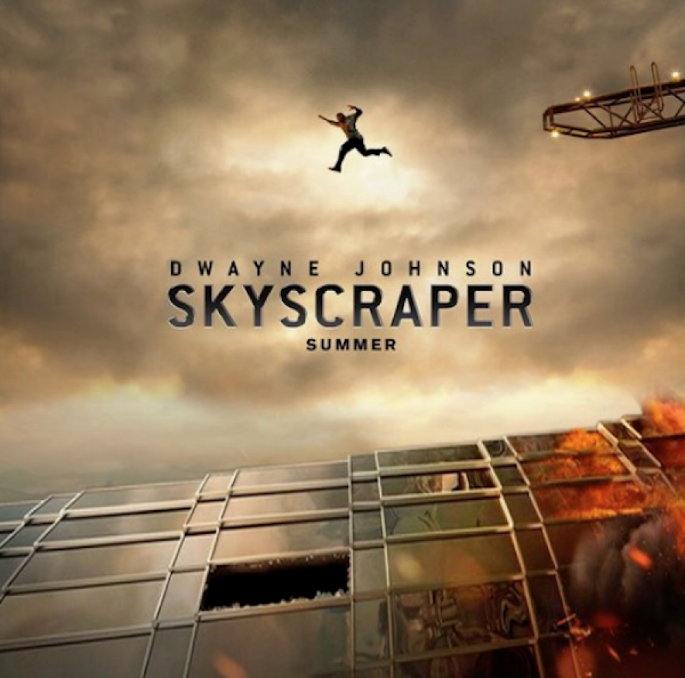 Skyscraper