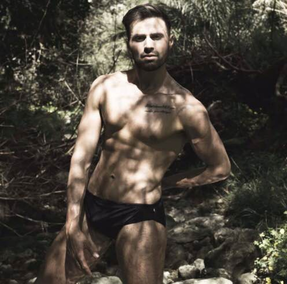 L-ewwel kontestant Malti għal Mr. Gay World