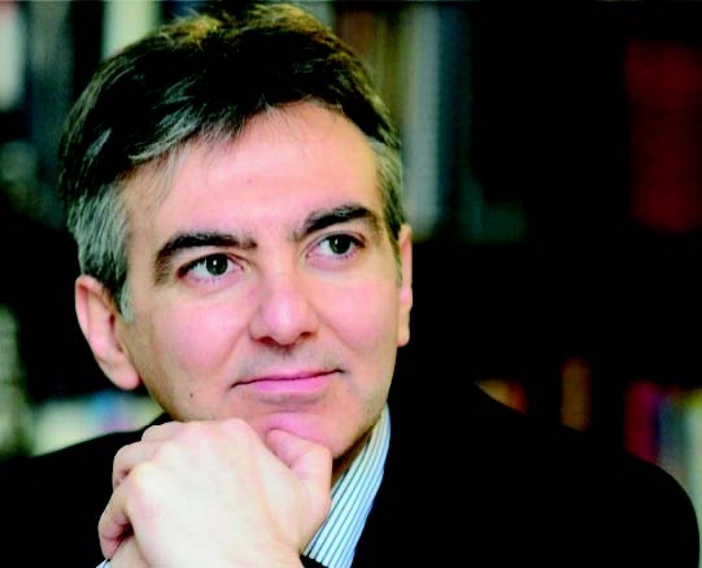 Simon Busuttil