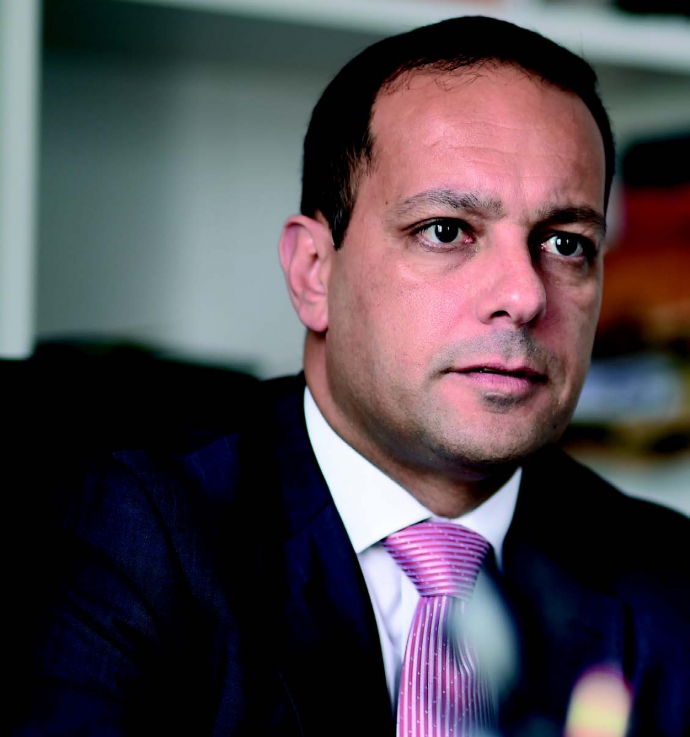 Jason Micallef, ċermen ta’ One Productions