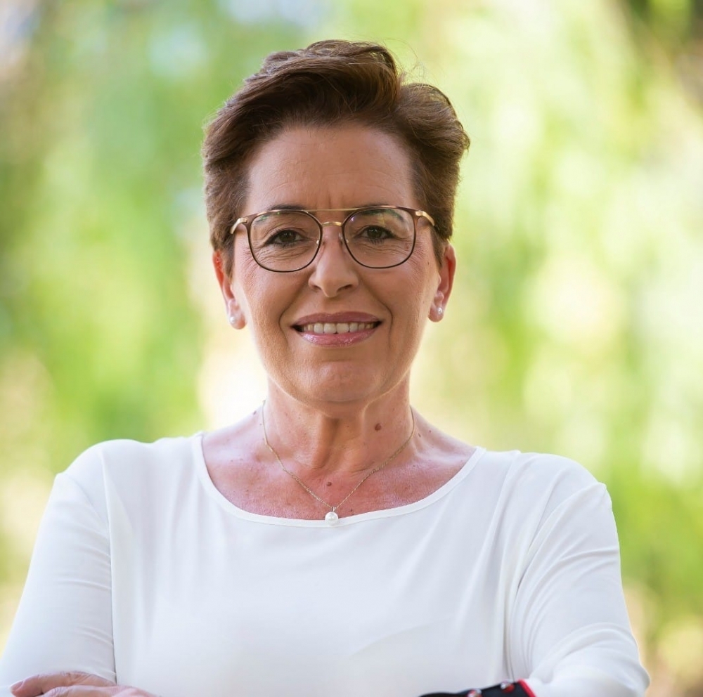 Claudette Buttigieg
