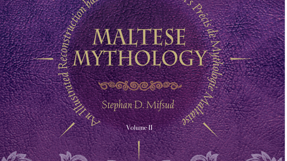 “Tridux tmorru għand boxxla xjaten!”