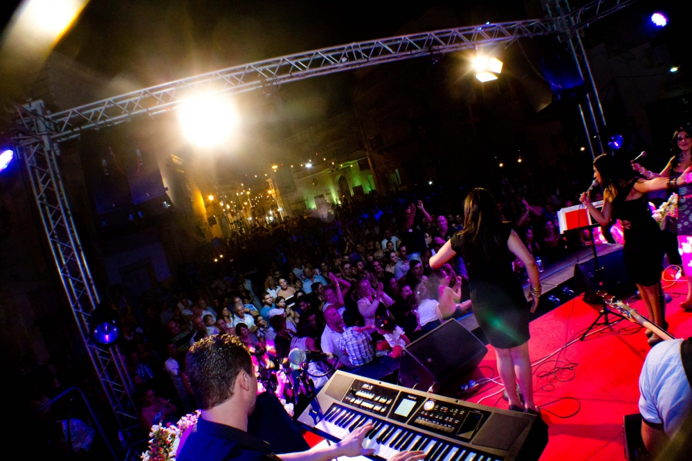 Il-festival se jsir il-Ġimgħa 5 u s-Sibt 6 ta’ Settembru fiċ-ċentru ta’ Ħal Qormi