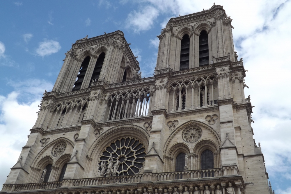 Notre Dame