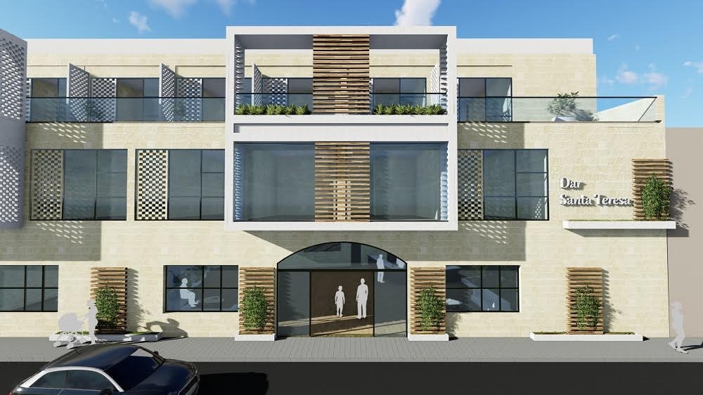 Il-pjanijiet għad-dar tal-anzjani fin-Nadur