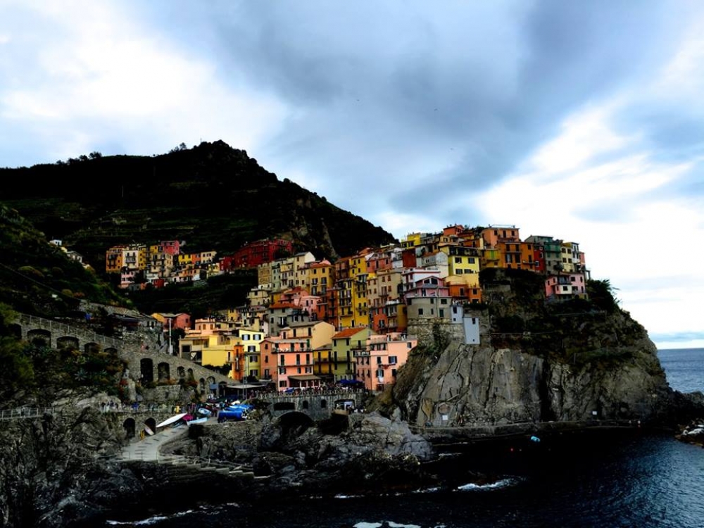 Manarola