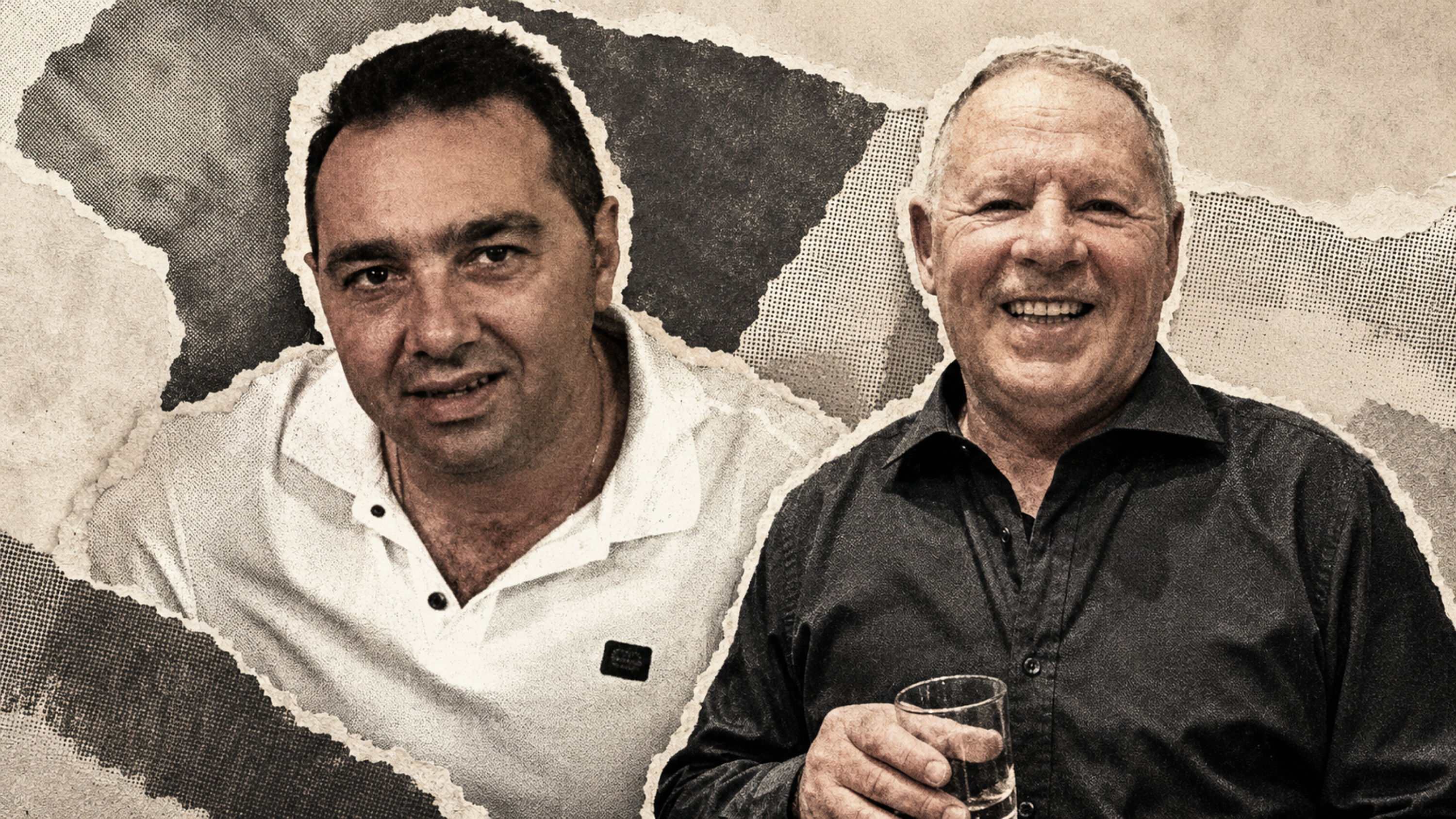 “Ara lilna ma tawniex il-proklama għax konna lesti nikxfu lill-politiċi” – George Degiorgio lil Melvin Theuma f’konfront dirett