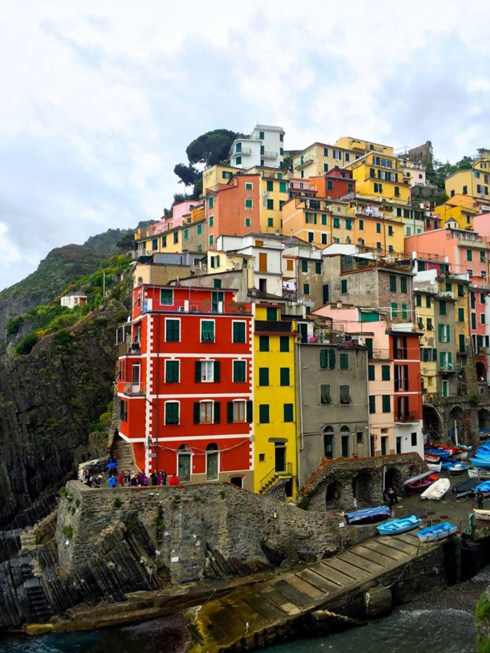 Riomaggiore