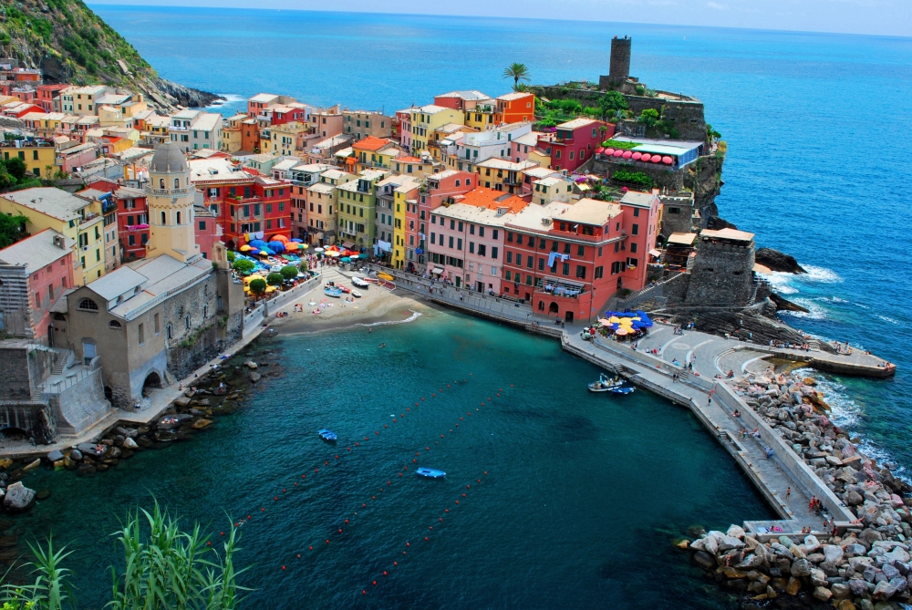 vernazza