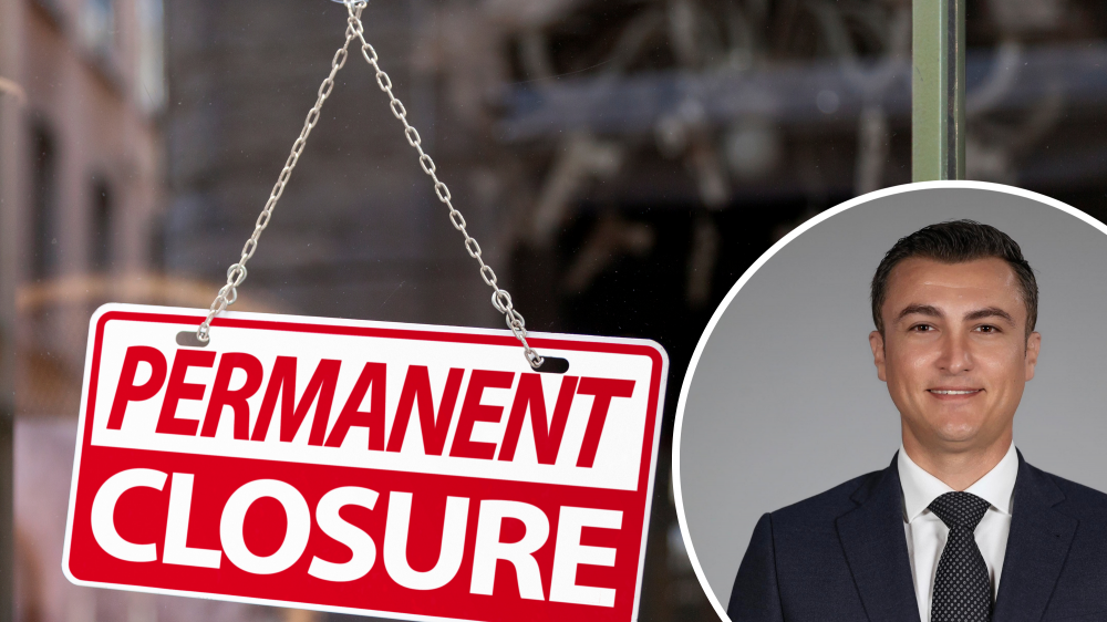 ​96 ħaddiem jitilfu xogħolhom hekk kif Microtek Medical Malta se tagħlaq