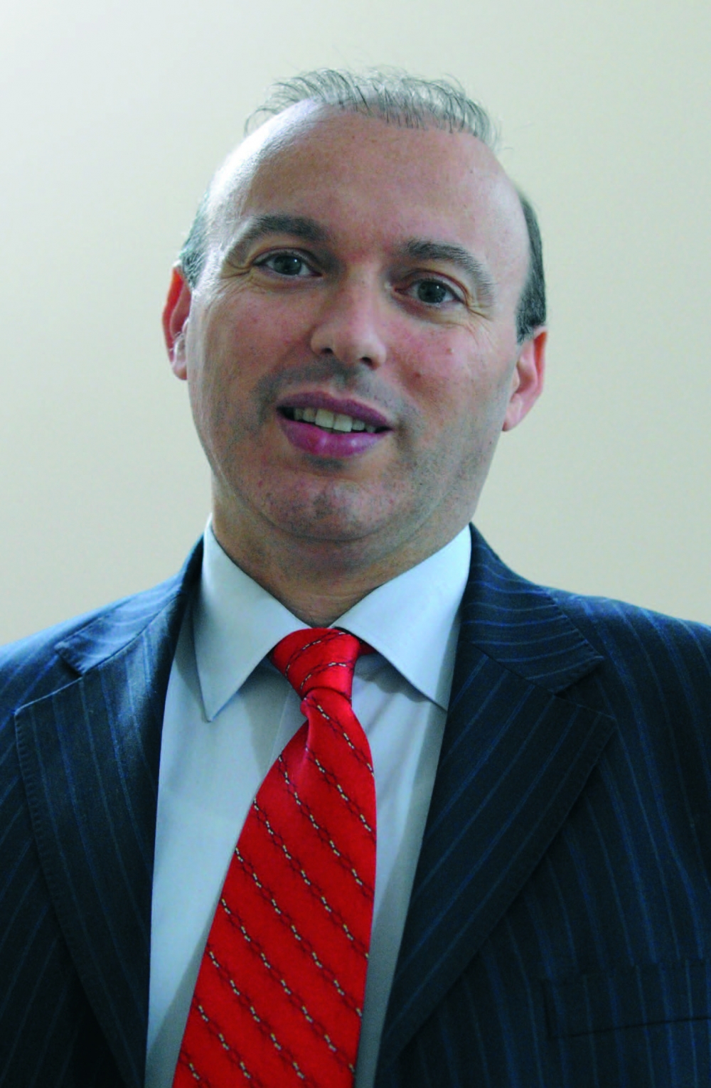 Mario Farrugia Borg għandu 43 sena u minn Ħal Qormi