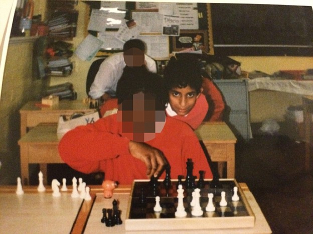 meta kellu 11-il sena fil-klassi