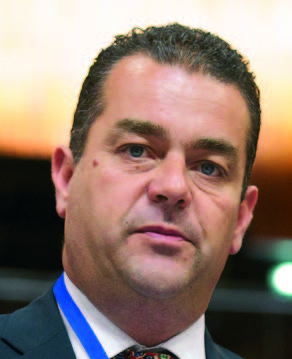 Beppe Fenech Adami