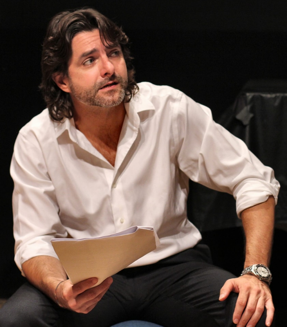 Carlos Farrugia