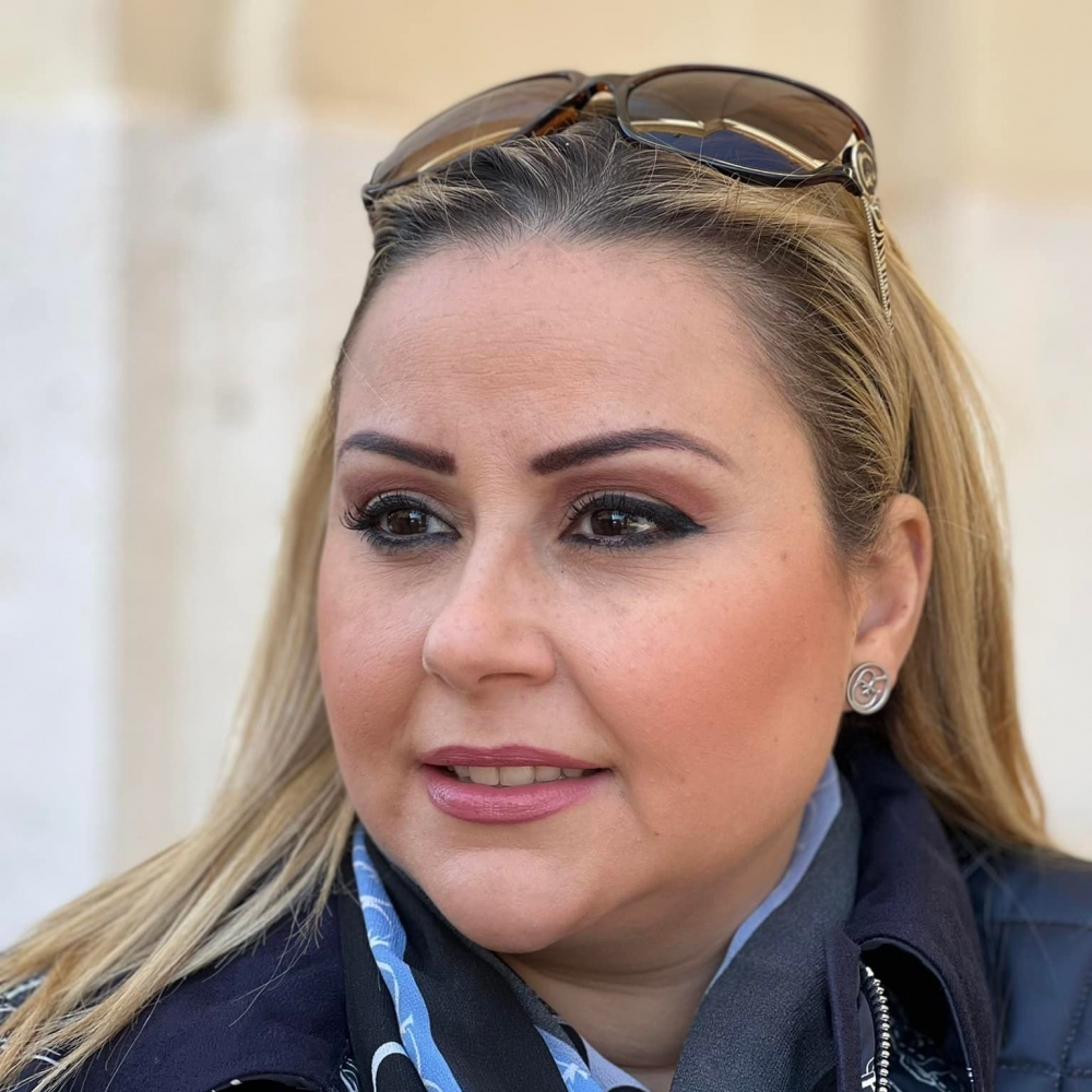 Davina Sammut Hili