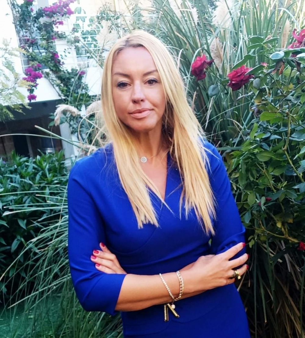 Janice Chetcuti