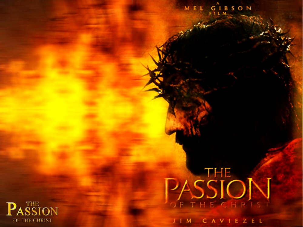 The Passion of the Christ