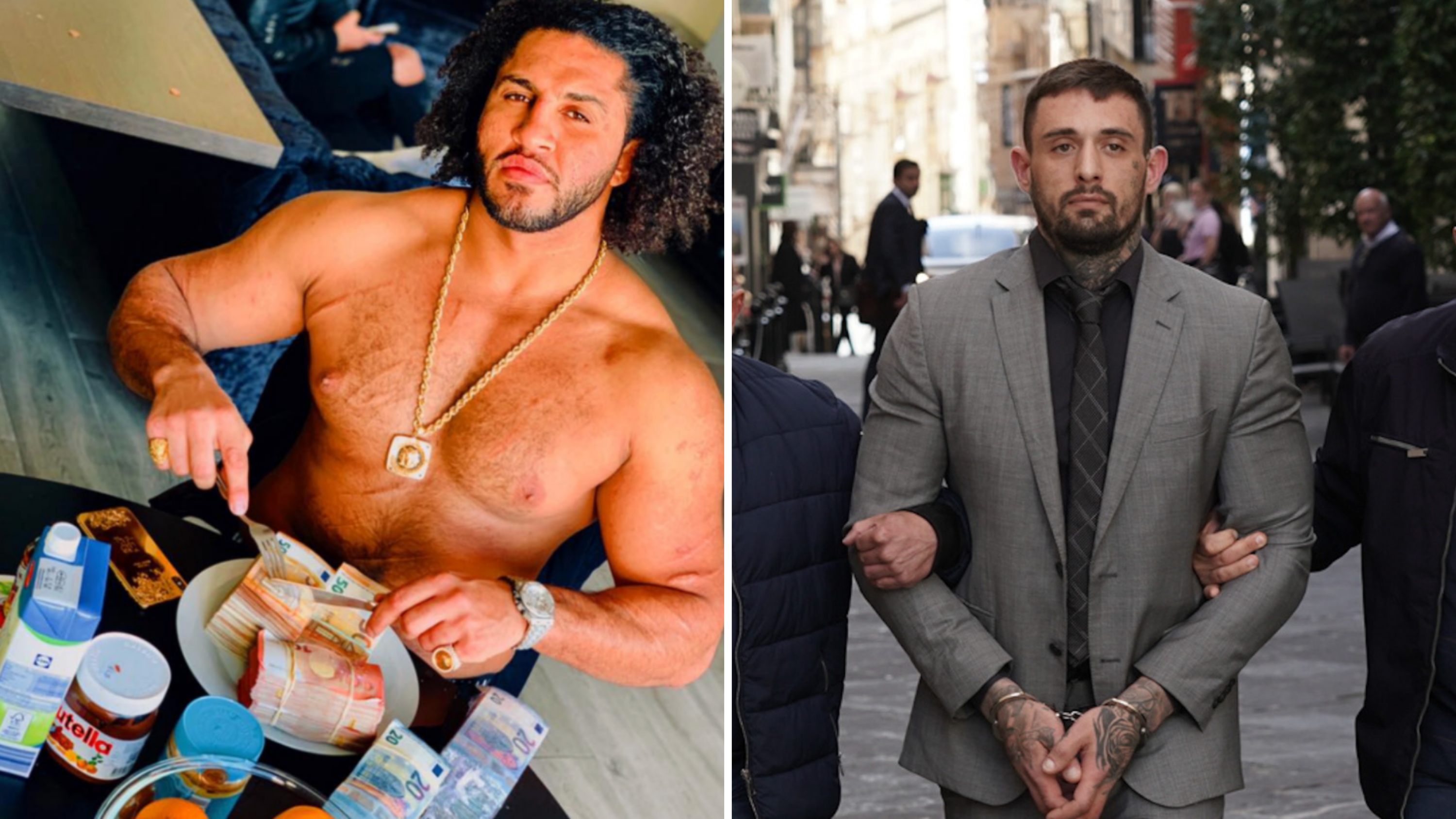 Allegat vittma jixhed li ġie mhedded li Lilu King kien “protett mill-Gvern” waqt ħtif u abbuż sesswali allegat