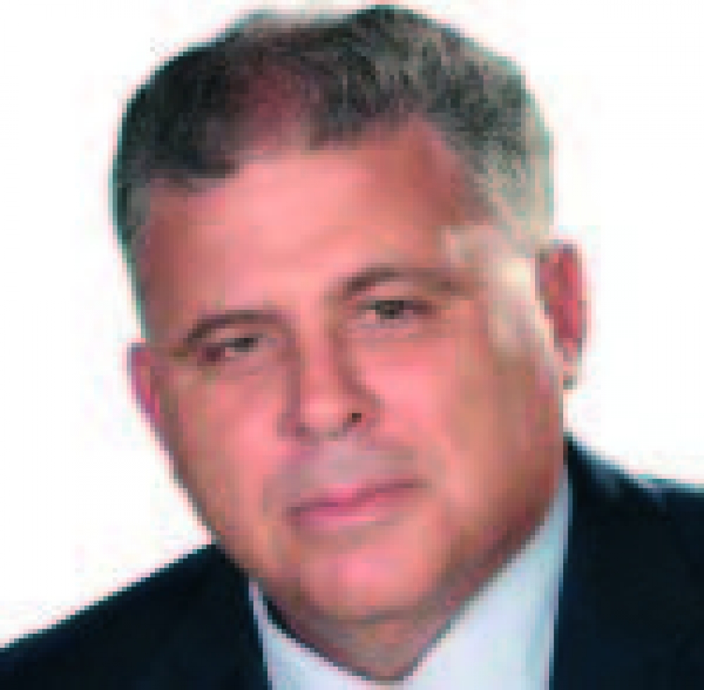 Ministru għal Għawdex Anton Refalo