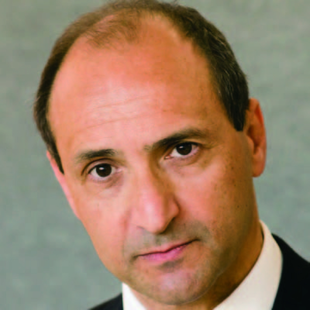 Chris Fearne
