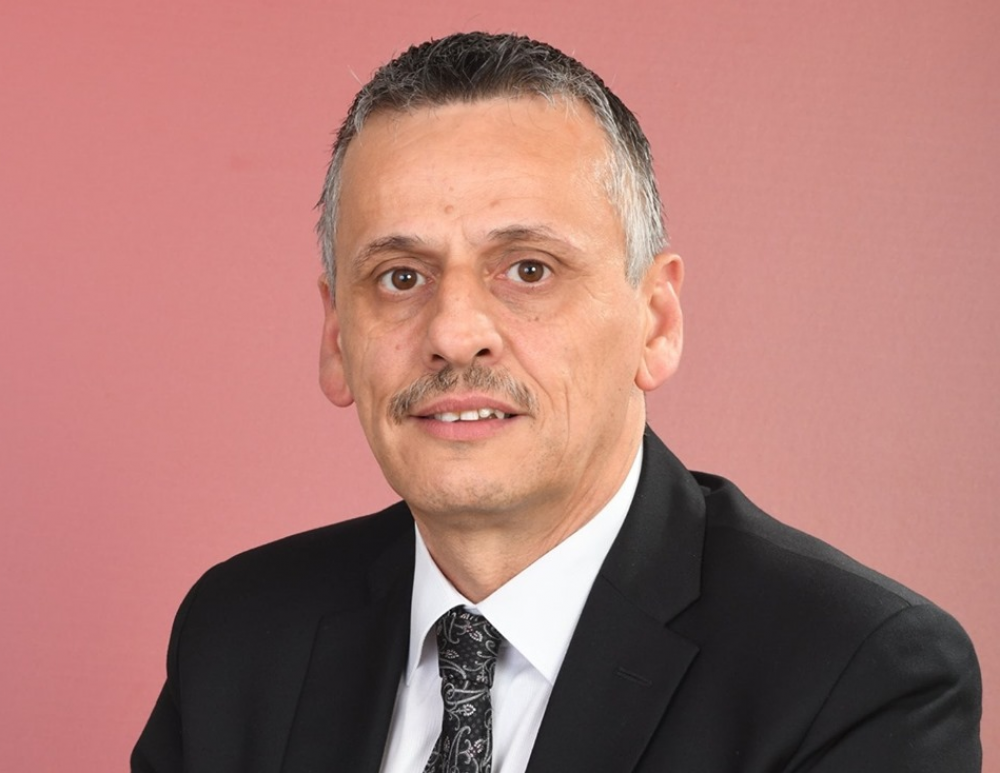 Is-Sindku Alfred Grima