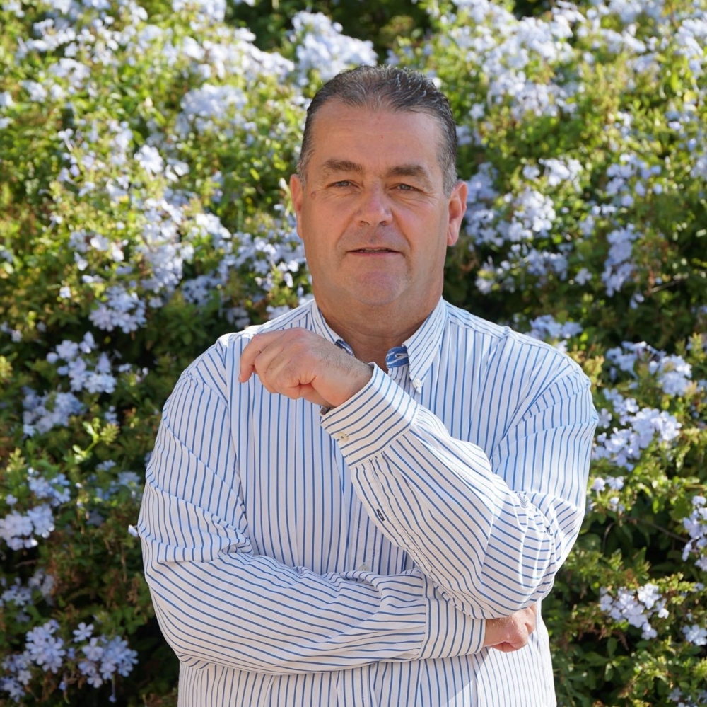 Beppe Fenech Adami