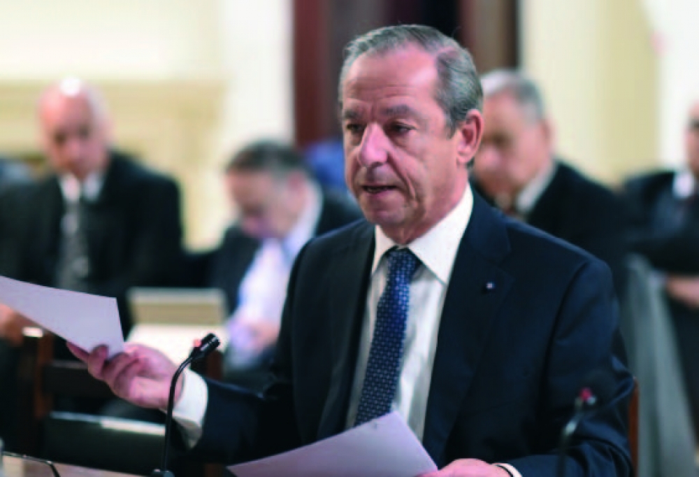 Jekk wieħed qatt kellu xi dubju għaliex Lawrence Gonzi twarrab mill-poter minn nies tiegħu stess żgur li wara li tisma’ x-xhieda tiegħu fil-PAC, malajr tneħħih